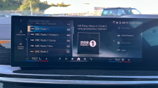 BMW X5 xDrive40d MHT M Sport 5dr Auto Diesel Estate